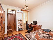 House, Erebouni, Yerevan