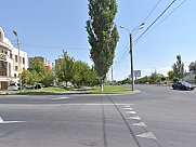 Հասարակական կառուցապատման հողատարածք, Դավթաշեն, Երևան