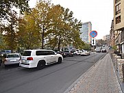 Հասարակական կառուցապատման հողատարածք, Փոքր Կենտրոն, Երևան