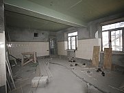 Ունիվերսալ տարածք, Աշտարակ, Արագածոտն