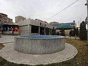 Սրճարան, Մալաթիա-Սեբաստիա, Երևան