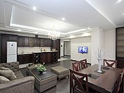 Apartment, 3 room, Downtown, Yerevan