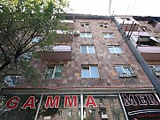 Բնակարան, 2 սենյականոց, Շենգավիթ, Երևան