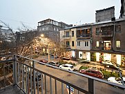 Բնակարան, 3 սենյականոց, Փոքր Կենտրոն, Երևան