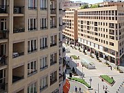 Գրասենյակային տարածք, Փոքր Կենտրոն, Երևան