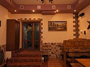 Restaurant, Arabkir, Yerevan