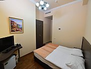 Հյուրանոցային համալիր, Արաբկիր, Երևան