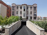 Apartment, 3 room, Nor Nork, Yerevan