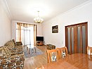 Apartment, 5 room, Mets Kentron, Yerevan