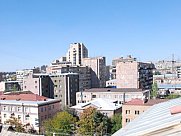 Դուպլեքս, 4 սենյականոց, Փոքր Կենտրոն, Երևան