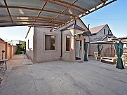 Особняк, Геганист, Арарат