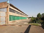 Production area, Dzoraghbyur, Kotayk