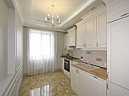 Apartment, 4 room, Davtashen, Yerevan