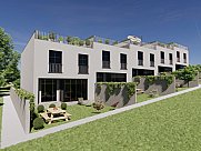 Townhouse, Avan, Yerevan