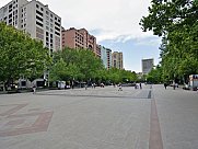 Квартира, 3 комнатная, Малый Центр, Ереван