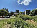 Участок застройки жилого здания, Арабкир, Ереван