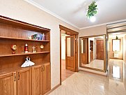 Apartment, 4 room, Arabkir, Yerevan