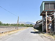 Production area, Karbi, Aragatsotn