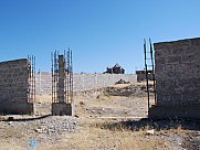 Բնակելի կառուցապատման հողատարածք, Ջրվեժ, Կոտայք