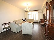 Apartment, 3 room, Downtown, Yerevan