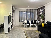Apartment, 4 room, Downtown, Yerevan
