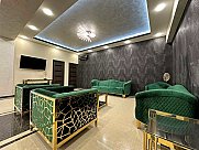 Apartment, 3 room, Downtown, Yerevan