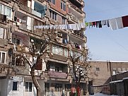 Բնակարան, 3 սենյականոց, Շենգավիթ, Երևան