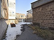 Արտադրական տարածք, Քանաքեռ-Զեյթուն, Երևան