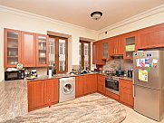 Apartment, 4 room, Downtown, Yerevan
