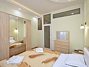 Apartment, 1 room, Arabkir, Yerevan