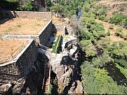 Ունիվերսալ տարածք, Աշտարակ, Արագածոտն