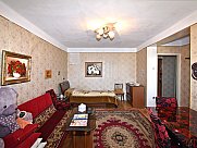 Apartment, 1 room, Kanaker-Zeytun, Yerevan