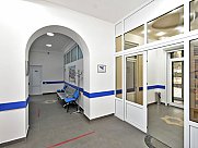 Универсальное помещение, Арабкир, Ереван