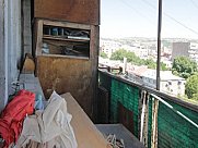 Բնակարան, 2 սենյականոց, Փոքր Կենտրոն, Երևան