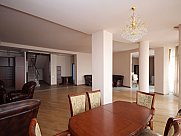 Apartment, 10 room, Center, Yerevan