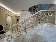 Բնակարան, 4 սենյականոց, Փոքր Կենտրոն, Երևան
