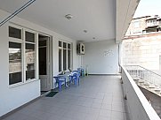Հյուրանոցային համալիր, Արաբկիր, Երևան