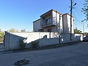 House, 2 floors, Shengavit, Yerevan
