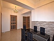 Apartment, 4 room, Downtown, Yerevan