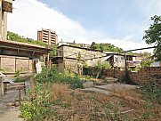 Բնակելի կառուցապատման հողատարածք, Փոքր Կենտրոն, Երևան