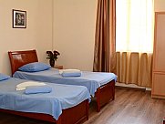 Հյուրանոցային համալիր, Արաբկիր, Երևան