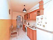 Apartment, 3 room, Nor Nork, Yerevan