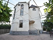 Առանձնատուն, Նոր Նորք, Երևան