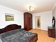 Apartment, 3 room, Downtown, Yerevan
