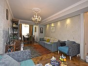 Квартира, 4 комнатная, Арабкир, Ереван