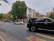 Квартира, 1 комнатная, Малый Центр, Ереван