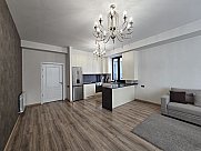 Apartment, 2 room, Kanaker-Zeytun, Yerevan