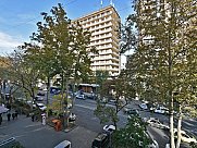 Բնակարան, 2 սենյականոց, Փոքր Կենտրոն, Երևան