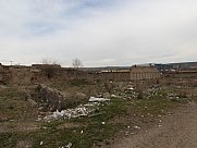 Public land, Erebouni, Yerevan