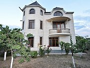 Առանձնատուն, Նոր Նորք, Երևան